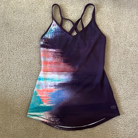 CALIA by Carrie Underwood Tops - Calia workout tank XS